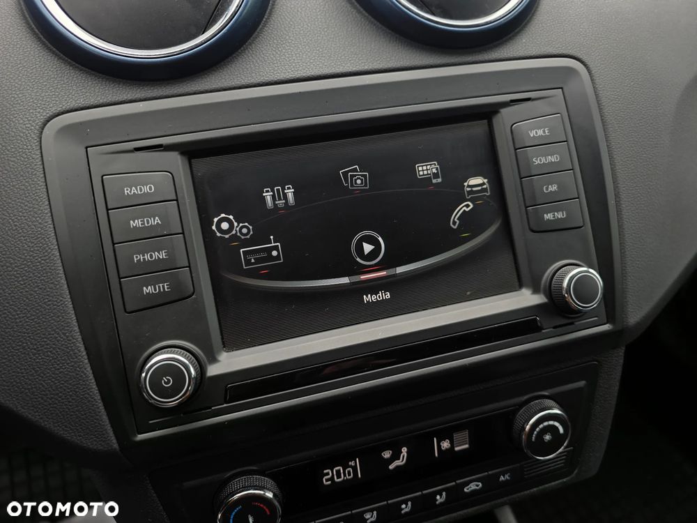 Seat Ibiza 1.2 TSI CONNECT - 22