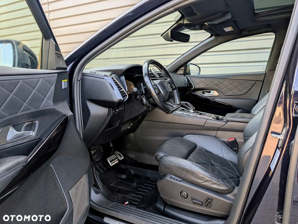DS Automobiles DS 7 Crossback 1.6 PureTech Rivoli - 21