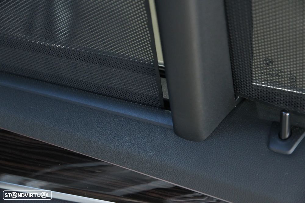 BMW 520 d Line Luxury Auto - 34