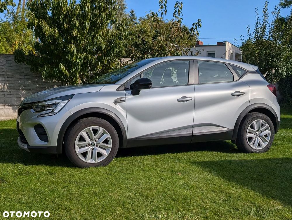 Renault Captur - 9