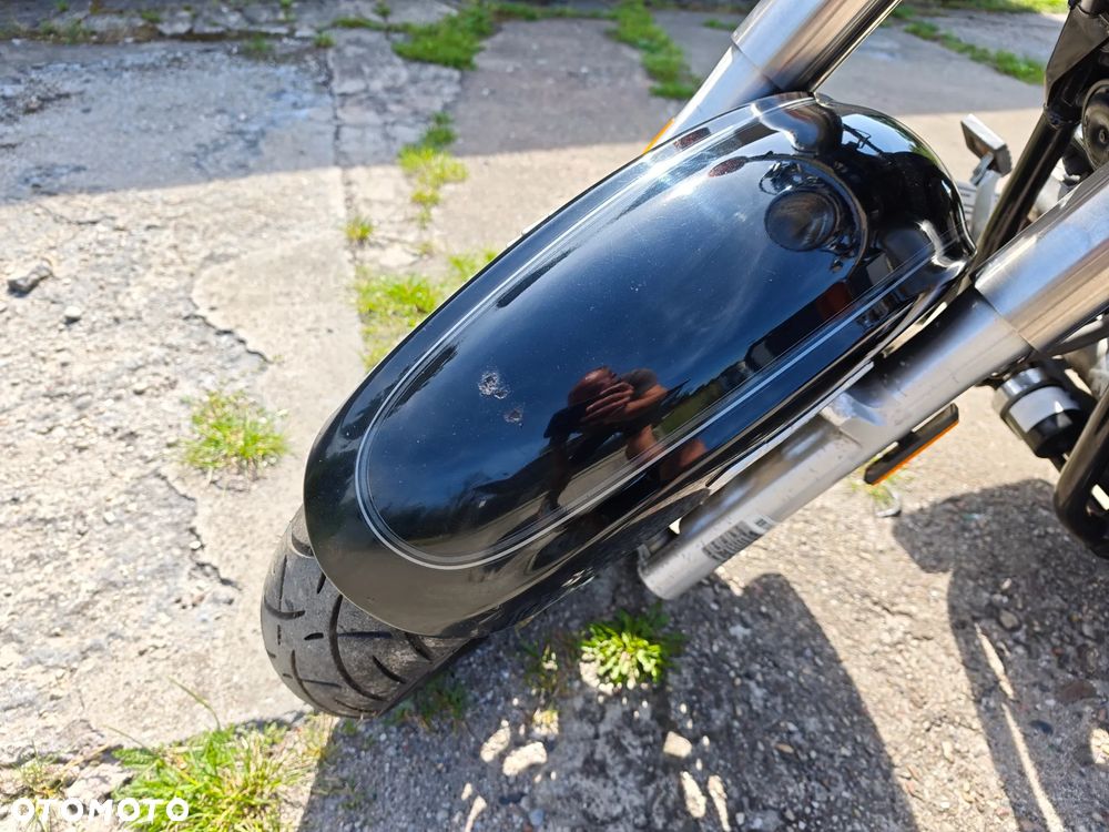 Yamaha Drag Star - 11