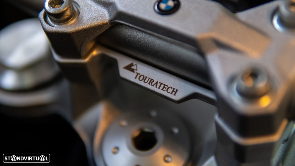 BMW F 850 GS Adventure 40 anos GS - 9