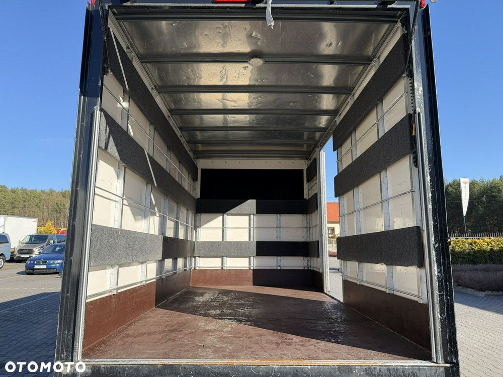 Iveco Daily 35C13 - 8