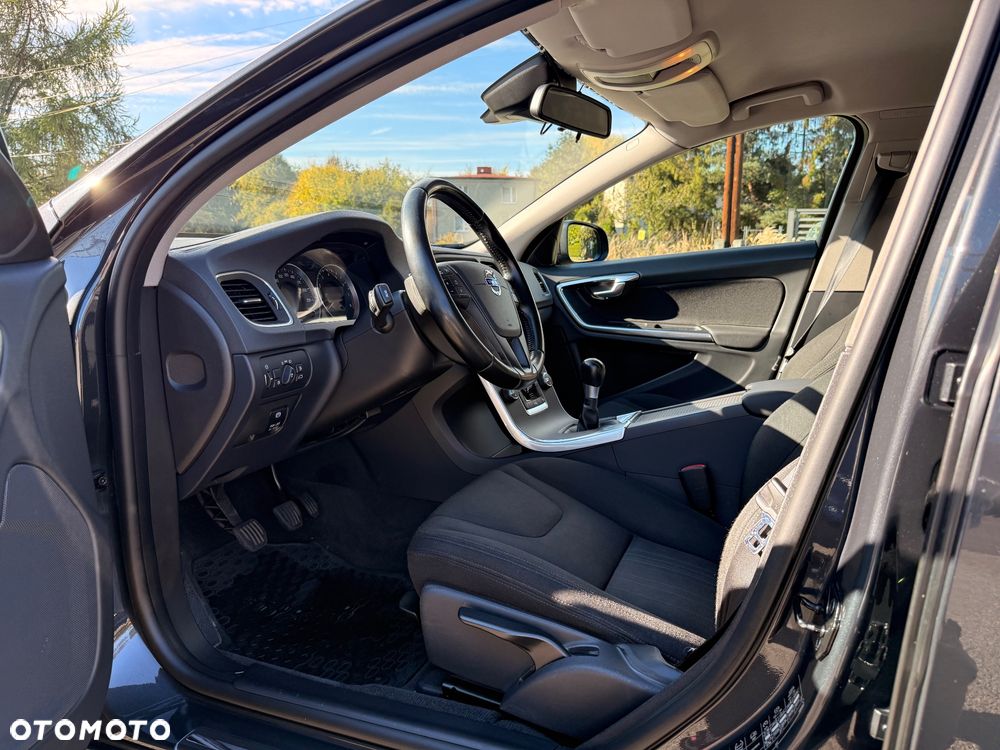 Volvo S60 - 11