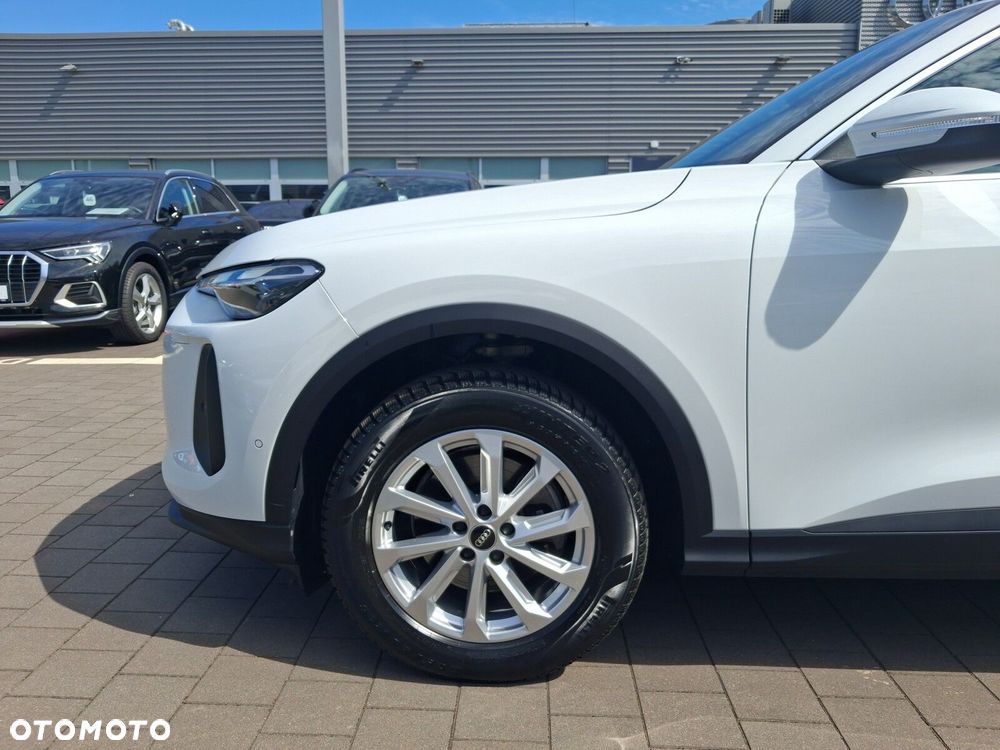 Audi Q5 40 TDI mHEV Quattro Advanced S tronic - 28