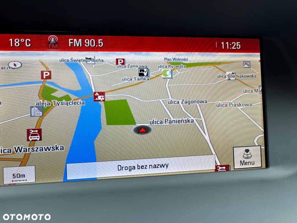 Opel Mokka 1.4 T Cosmo - 32