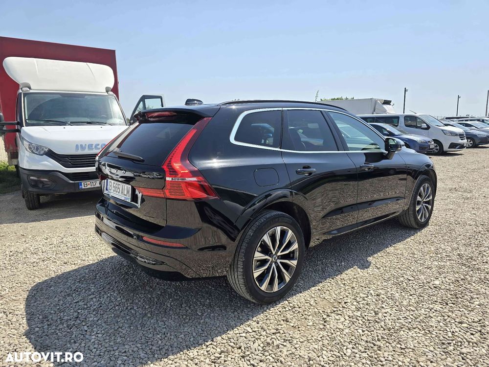 Volvo XC 60 - 4
