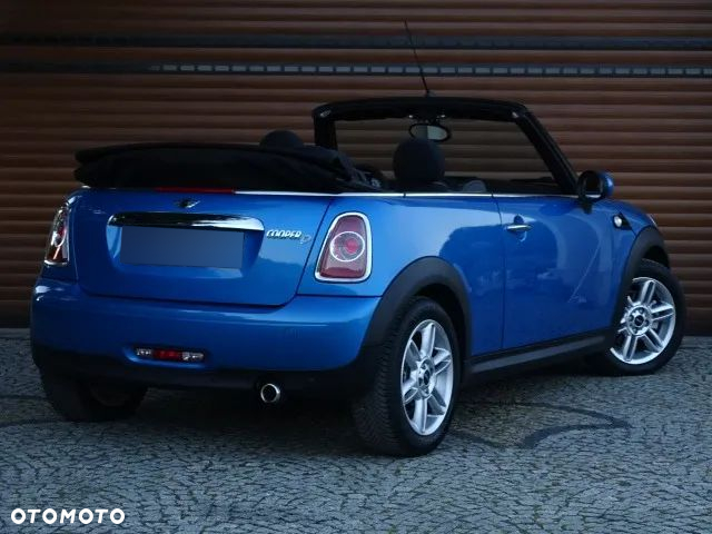 MINI Cooper D - 23