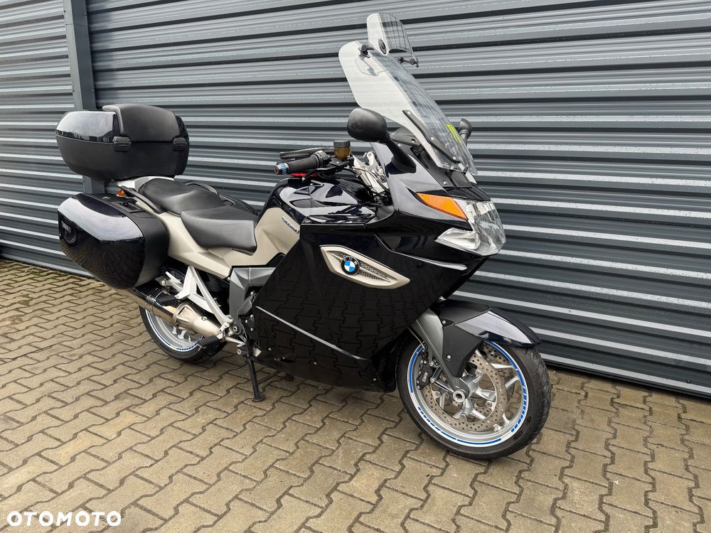 BMW K - 1