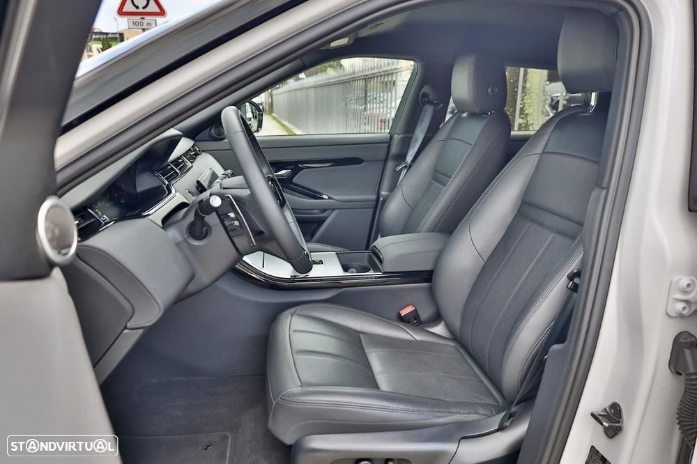 Land Rover Range Rover Evoque 1.5 P300e AWD Dynamic HSE - 7