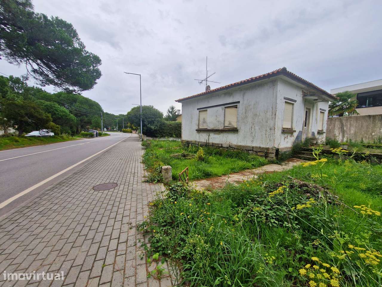 Moradia Isolada, Cabedelo - Grande imagem: 5/9