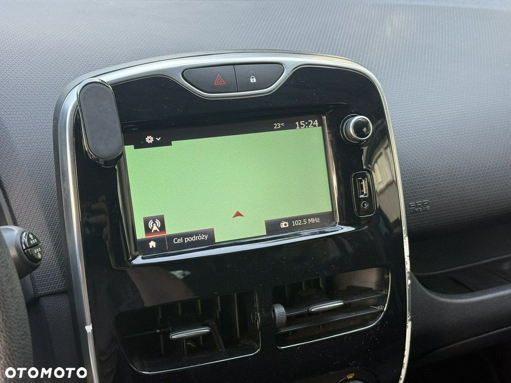 Renault Clio - 14