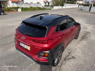 Hyundai Kauai 1.6 CRDi Premium 7DCT - 5