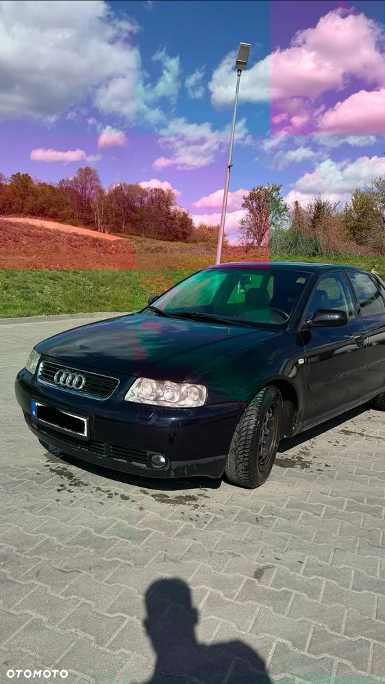 Audi A3 Sportback - 13