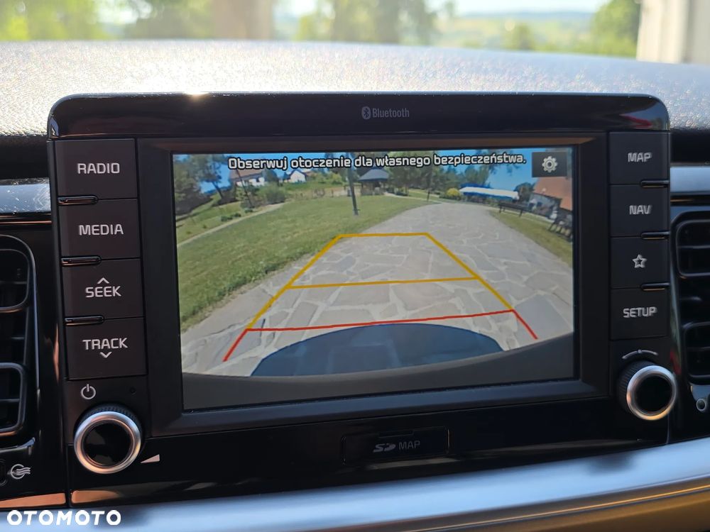 Kia Stonic 1.4 XL - 21
