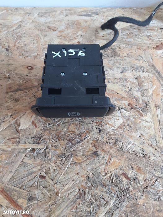 Buton Frâna De Mână Mercedes Gla X156 W156 Dezmembrez Mercedes Gla - 2