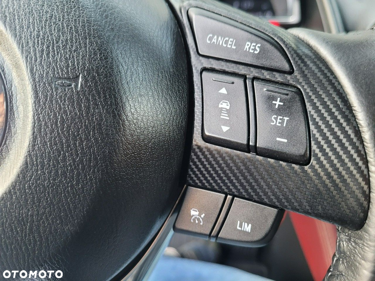 Mazda CX-3 - 25