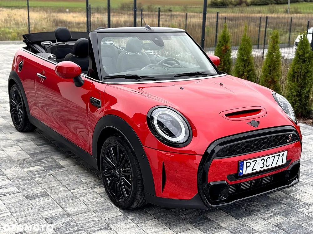 MINI Cooper S - 3