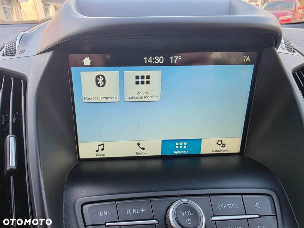 Ford Kuga 1.5 EcoBoost AWD Trend ASS - 25