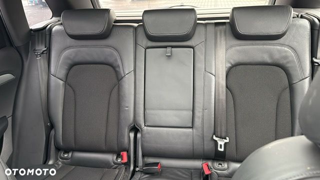 Audi Q5 2.0 TFSI quattro tiptronic - 28