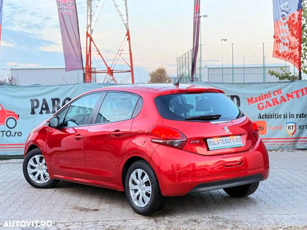 Peugeot 208 ver-1-2l-puretech-75-s-s-bvm5-active - 3