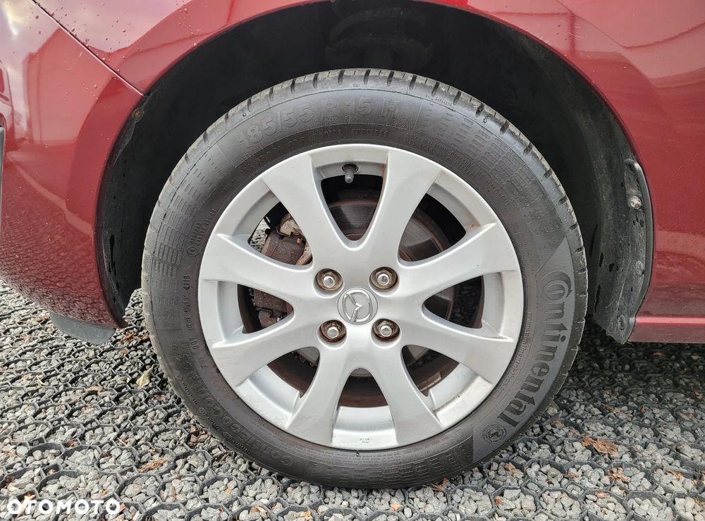 Mazda 2 1.3 MZR Center-Line - 6