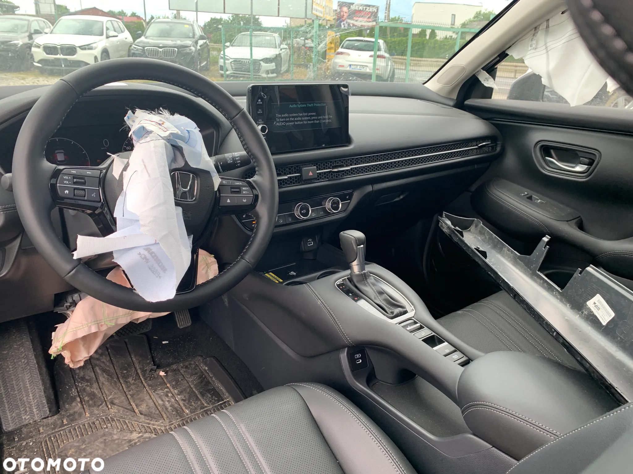 Honda HR-V - 20