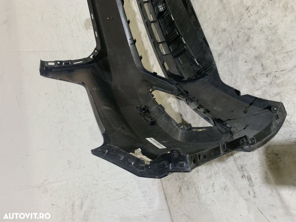 Bara fata Volvo XC40, 2019, 2020, 2021, 2022, 2023, 2024, cod origine OE 31449359. - 6