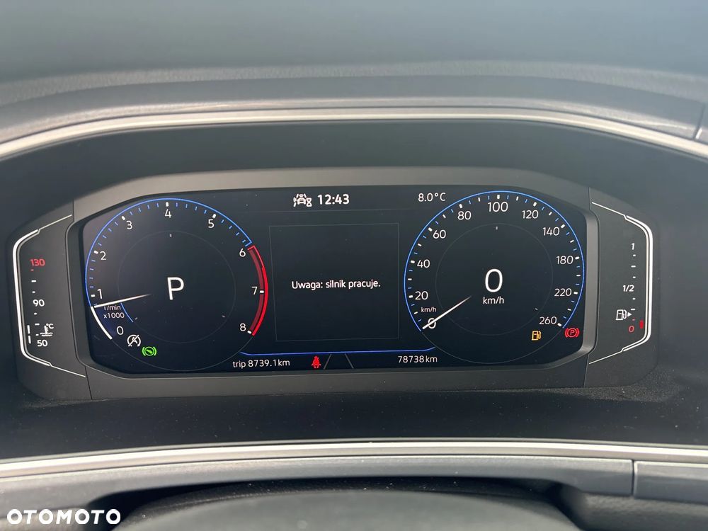 Volkswagen T-Roc - 15