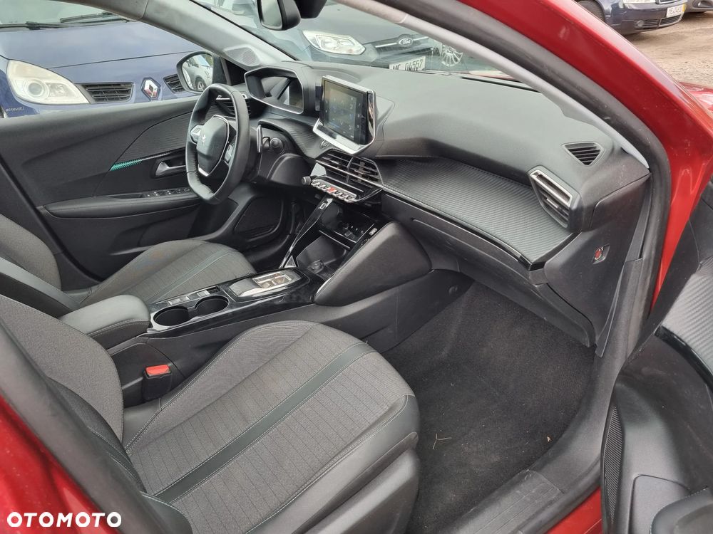 Peugeot 208 PureTech 130 EAT8 Allure Pack - 7
