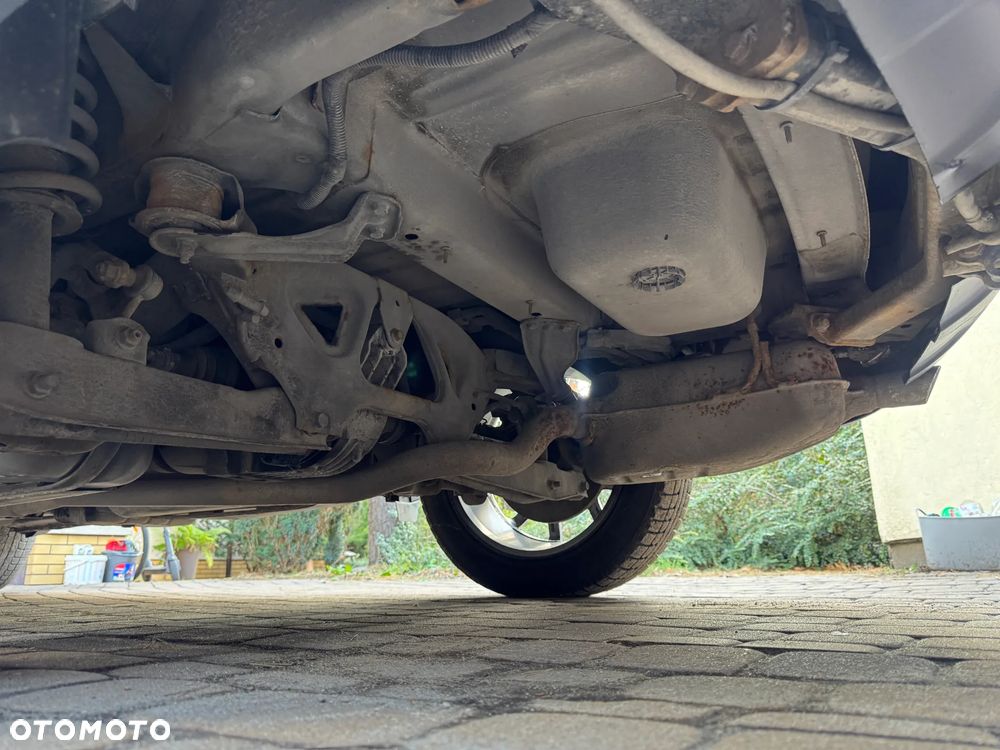 Fiat Freemont 2.0 Multijet 16V DPF Automatik Allrad Lounge - 31