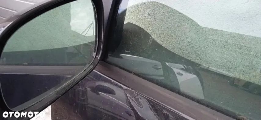 Lusterko zewnętrzne lewe prawe VW Touran - 8