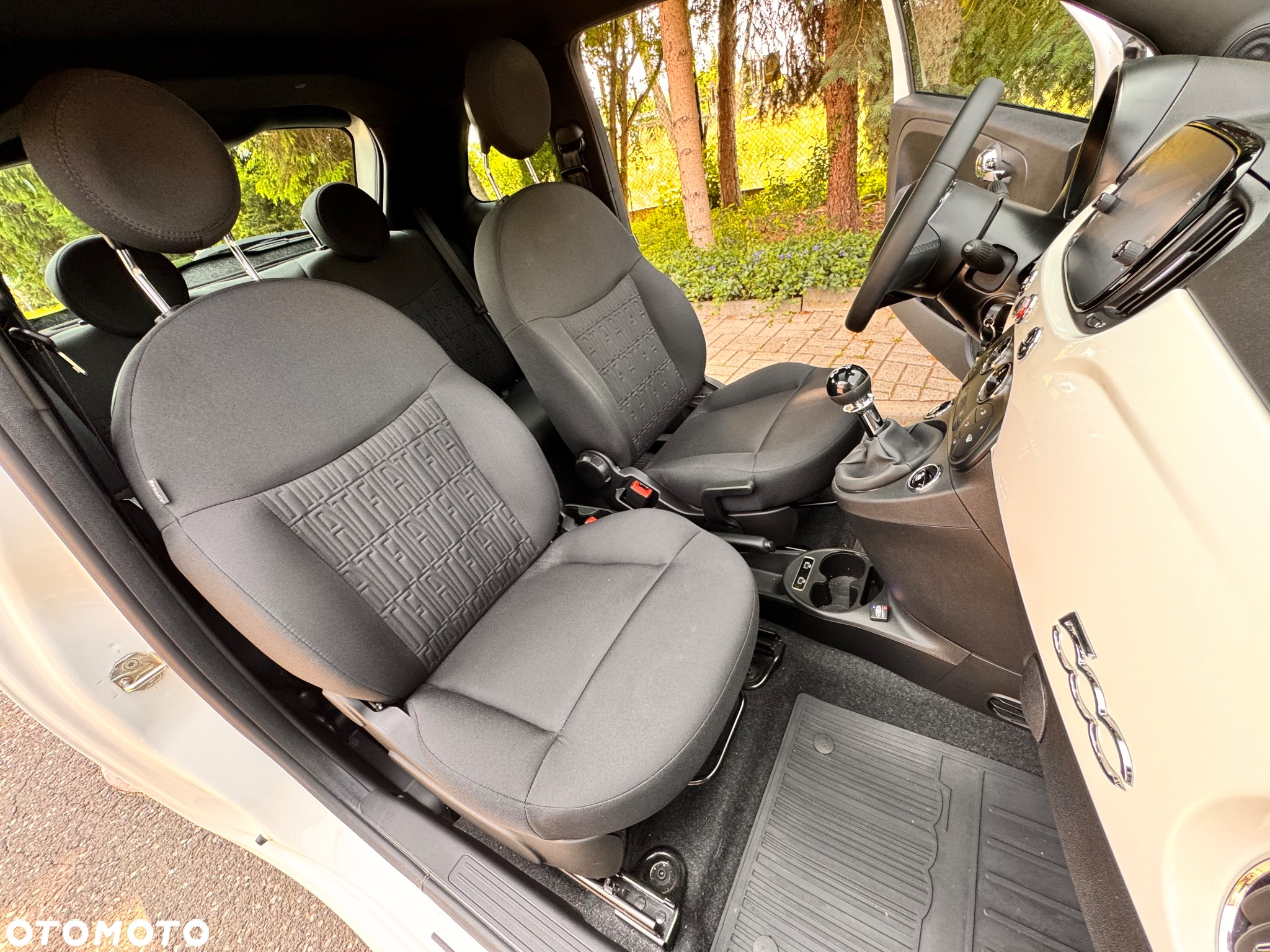 Fiat 500 - 13