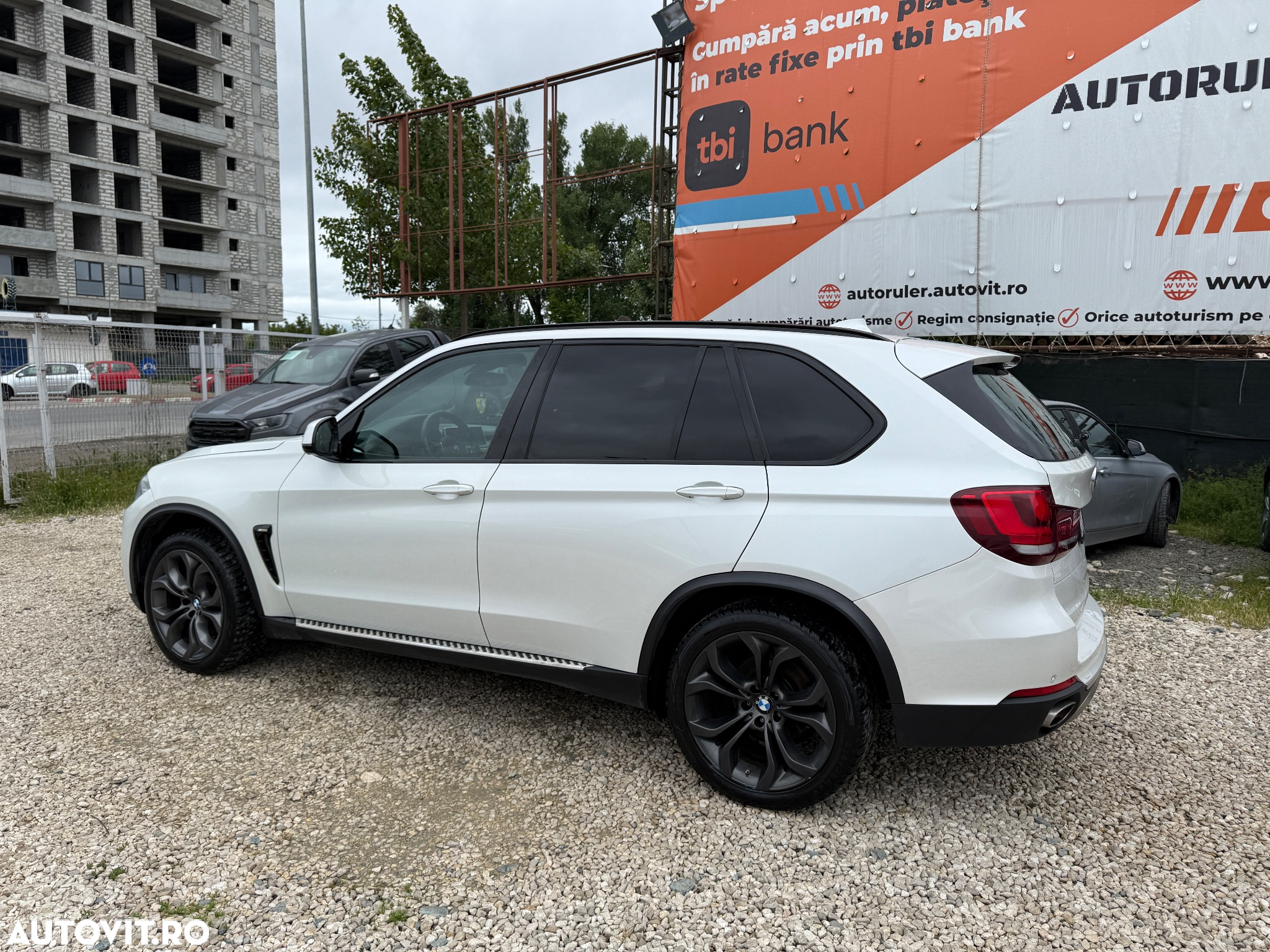 BMW X5 xDrive30d Sport-Aut. - 21