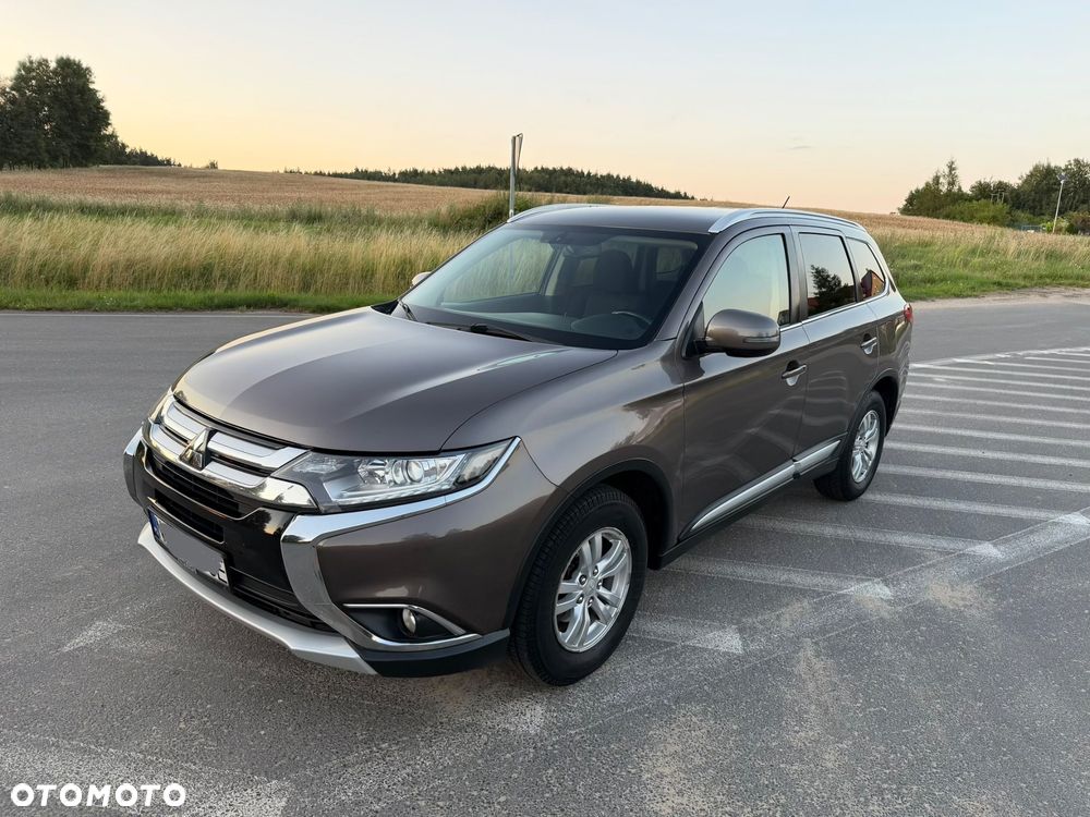 Mitsubishi Outlander 2.0 2WD Active - 29