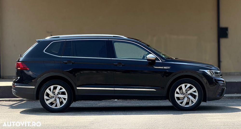 Volkswagen Tiguan 2.0 TDI DSG Life - 8