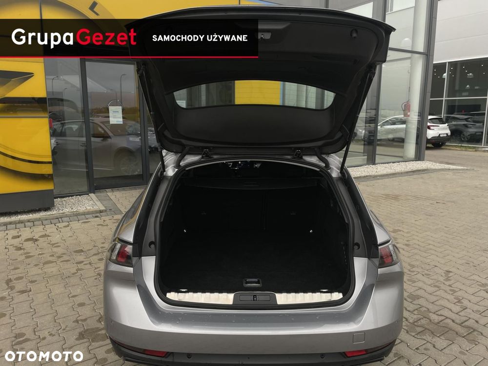 Peugeot 508 - 10
