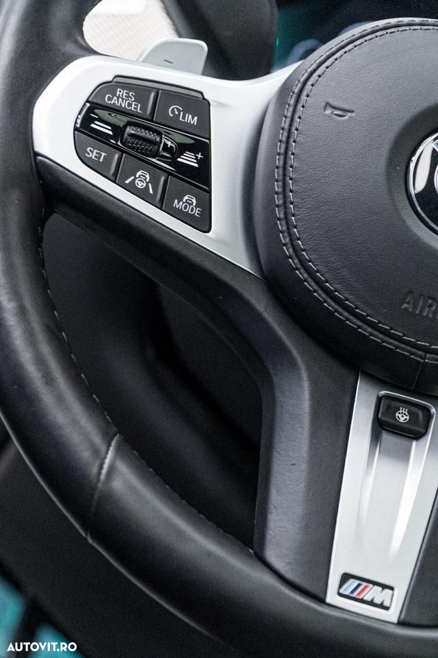 BMW X6 xDrive30d - 17