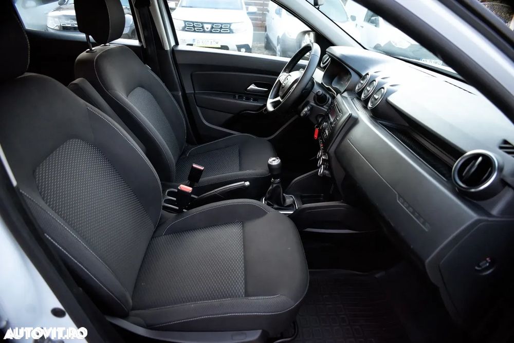 Dacia Duster TCe 100 Comfort - 19