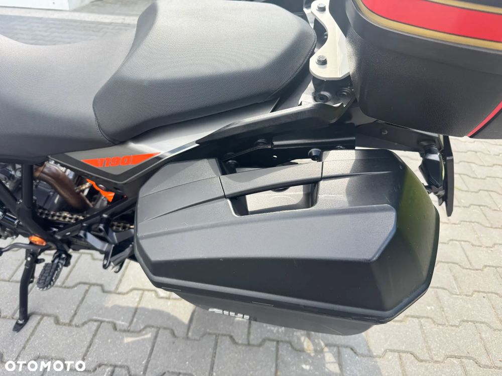 KTM Adventure - 23