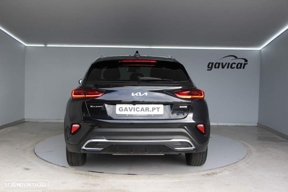 Kia XCeed 1.6 GDi PHEV Drive - 15