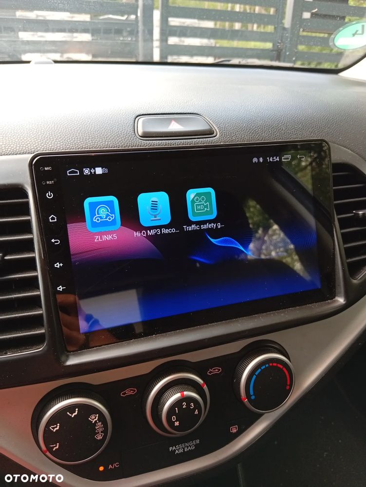 Kia Picanto 1.0 Business Line - 22