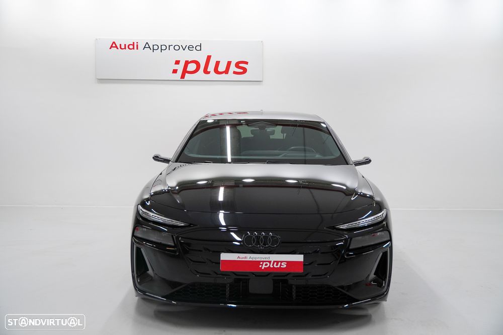 Audi S6 Avant e-tron 100 kWh quattro - 3