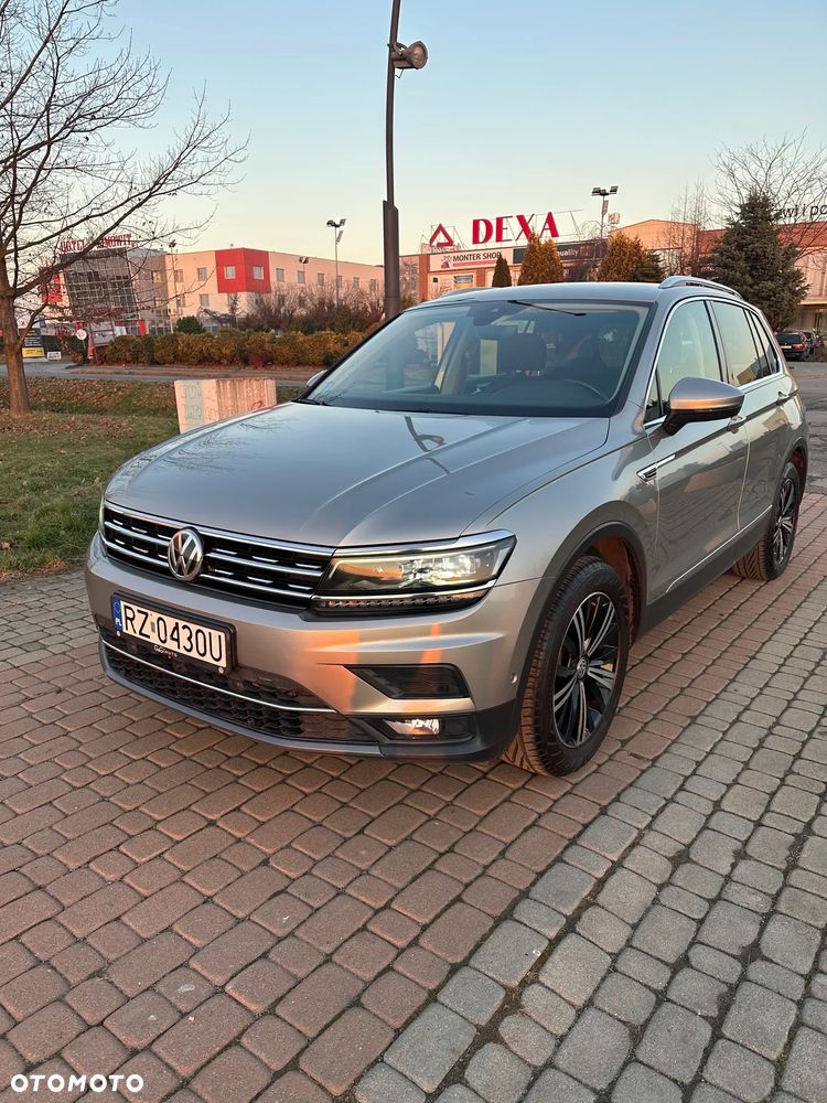 Volkswagen Tiguan - 3