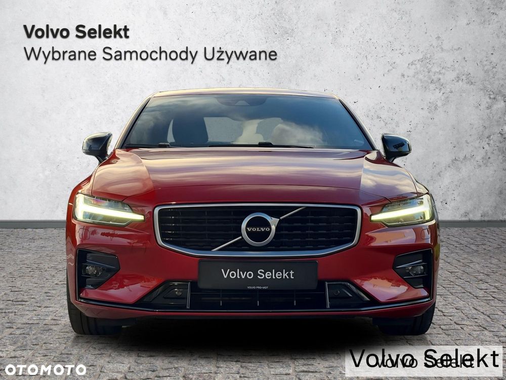 Volvo S60 - 10