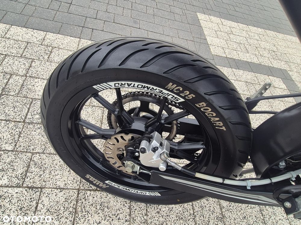 Sherco SM - 4