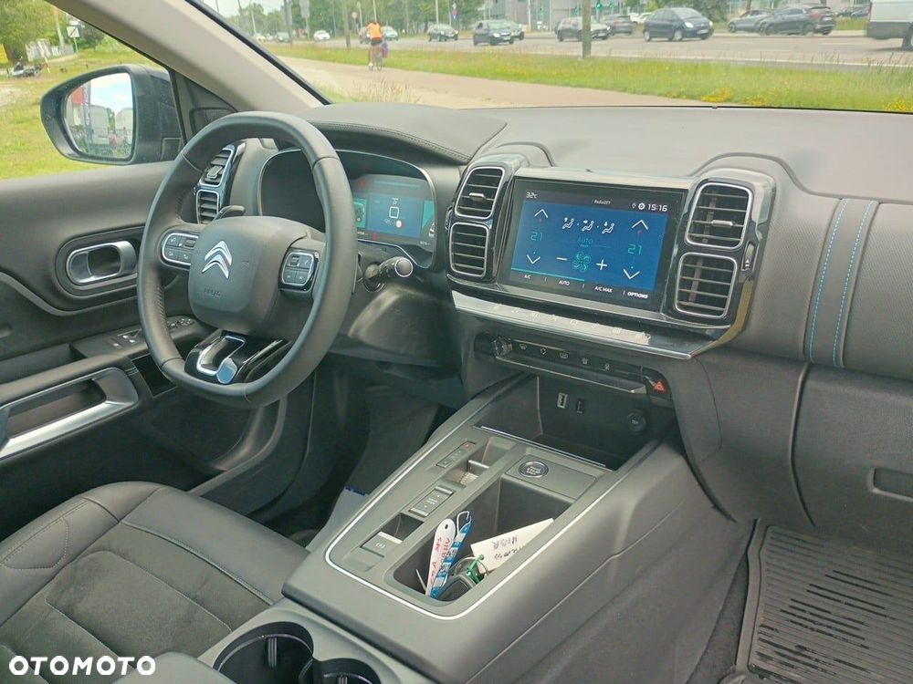 Citroën C5 Aircross - 17