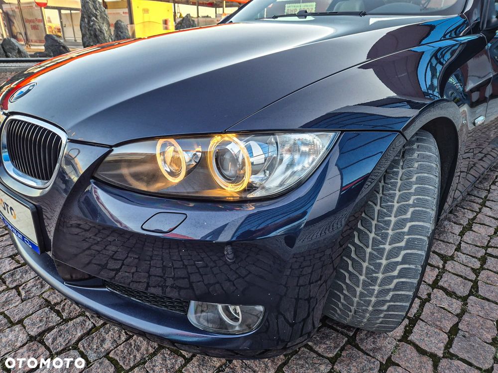 BMW Seria 3 - 5