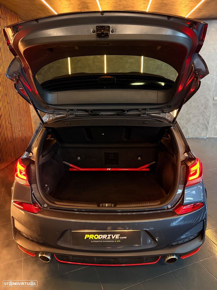 Hyundai i30 N 2.0 T-GDi Pack Performance - 7