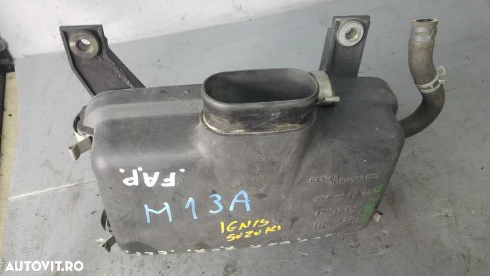 carcasa aer 1.5 b suzuki ignis 2 4x4 dupa 2003 - 1